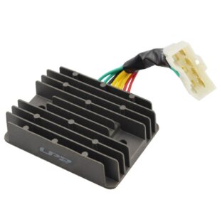 Kawasaki ZX-9R レギュレーター