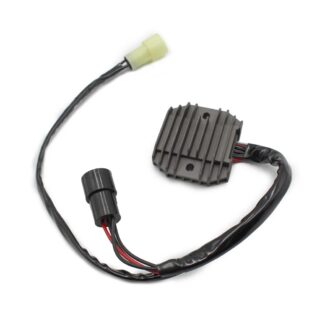 Kawasaki ZX-6R ZX-6RR レギュレーター