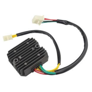 HONDA GL500 Silverwing VF500F CX500 CX650 CH250 VF1000R XLV750 XLV750R VF1100S VF750S Sabre レギュレーター