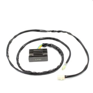 HONDA CRM250 CRM250AR 1995-1999 31600-KAE-741互換 レギュレーター