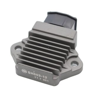 HONDA NSR250 RVF400 VFR400 CBR250 CBR400 CB400SF CBR900 CBR1100XX レギュレーター