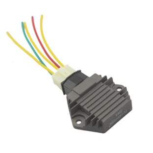 HONDA CB250 CB600 Hornet 250 600 CBR600F CBR900RR CBR1100XX CBR125R CB600F NSR250 フォルツァ250 レギュレーター