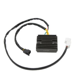 HONDA XL125V Varadero バラデロ 31600-KPC-D51互換 レギュレーター