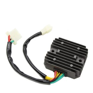 HONDA XRV650 Africa Twin アフリカツイン 31600-MS8-000互換 レギュレーター