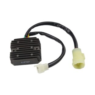 HONDA XRV750 Africa Twin アフリカツイン 1990-1991 31600-MV1-003互換 レギュレーター