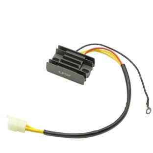 SUZUKI GS125 GS125E GS125X GN125 GN125E GN250 GN250E レギュレーター