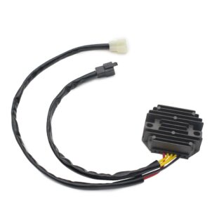 SUZUKI DR125 DR125SE DR200 DR200SE TS200R RG125Γ RG125F Γ ガンマ レギュレーター