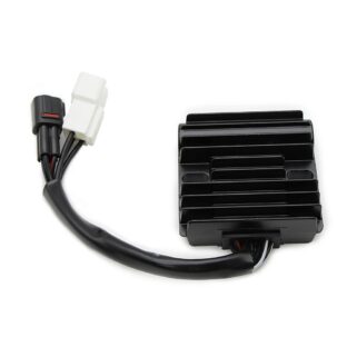 SUZUKI Gixxer 250 SF250 ジクサー レギュレーター