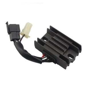 SUZUKI GN125 GN250 GS125 GNX250 TU125 TU250 GZ125 GZ250 マローダー ボルティ レギュレーター