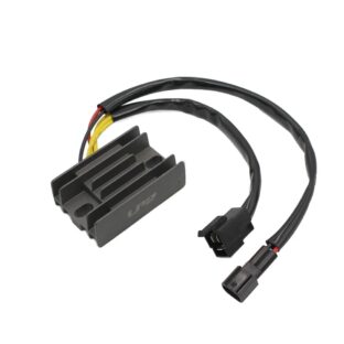 SUZUKI DR-Z400 DR-Z400E DR-Z400S DR-Z400SM レギュレーター