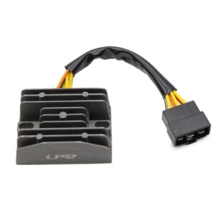 SUZUKI DR650 DR650RSE DR750 DR800 レギュレーター