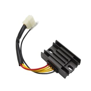 SUZUKI GS1100 GS450 GSX500 GSX550 GSX1100 レギュレーター