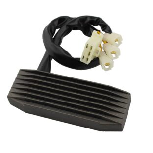 SUZUKI イントルーダー 400 600 700 750 800 レギュレーター