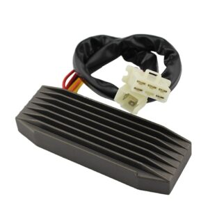 SUZUKI イントルーダー 1400 レギュレーター