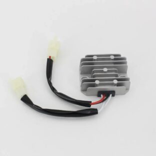 YAMAHA XT600Z Tenere テネレ レギュレーター