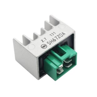 YAMAHA DT125R ジョグ メイト ビーノ YB-1 3LA-81960-01互換レギュレーター