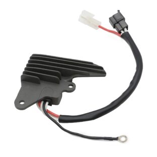 YAMAHA ビラーゴ 750 1100 レギュレーター