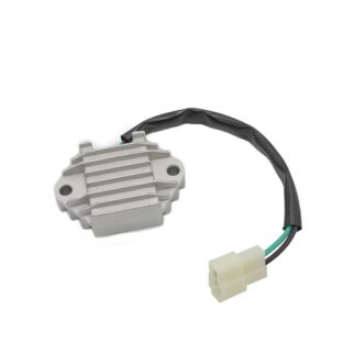 YAMAHA WR250 WR250F WR426 WR426F WR400 WR400F レギュレーター