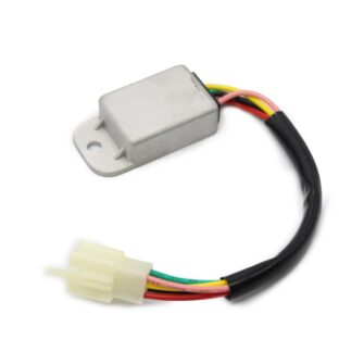 HONDA XL250R 31600-KS5-000互換 レギュレーター