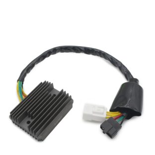 HONDA X11 CBR1100XX VTX1800 FORZA 250 レギュレーター