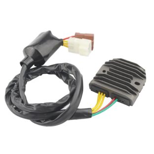 HONDA XL1000V バラデロ 2003-2010 レギュレーター