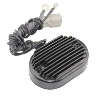 Harley-Davidson Fat Boy Heritage Softail 1450 Screaming Eagle Fat Boy 1690 Softail Deuce 1450 レギュレーター