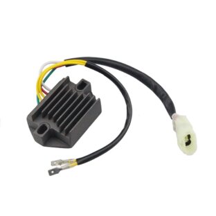 Husqvarna FC250 FC350 FC450 FX350 FX450 FS450 レギュレーター