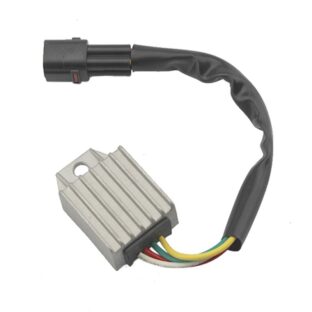 KTM 660 SMC 450 EXC-R 250 XCF-W EXC-F 530 XC-W 525 EXC 300 XC 400 EXC-G RACING レギュレーター