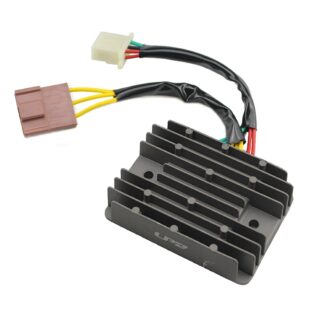 Aprilia RSV1000 / RSV1000 Tuono トゥオーノ レギュレーター