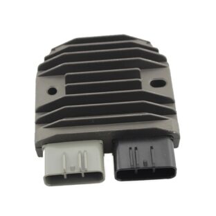 Triumph Street Triple 675 Tiger 1050 800 Rocket III 2300 Speed Triple 1050 Thunderbird レギュレーター