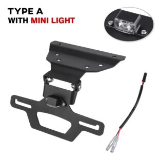 SUZUKI GSX-R600 GSX-R750 2011-2024 フェンダーレスキット